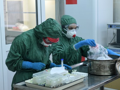 В Тверской области за сутки подтвердились 110 случаев коронавируса - новости ТИА