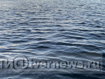 В Домкинском заливе Волги нашли тело мужчины - Новости ТИА