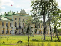 Тверичан приглашают посмотреть салют в День города с балкона императорского дворца - Новости ТИА