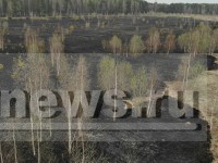 МЧС информирует о высокой пожарной  опасности - Новости ТИА