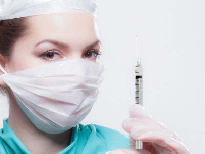 В Твери прививки от ковида можно сделать в крупных торговых центрах - Новости ТИА