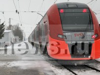 Из-за сломавшегося в Тверской области вагона на несколько часов задерживаются поезда до Санкт-Петербурга - Новости ТИА
