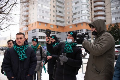 "Новые люди" нашли способ снизить плату за тепло в Тверской области на 25% - новости ТИА