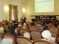 В Твери состоялись публичные слушания по проекту бюджета - Новости ТИА