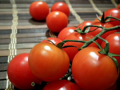 Источник ликопина: в чём польза томатов для здоровья - новости ТИА