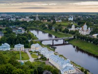 Аукцион по благоустройству парка культуры и отдыха в  Торжке аннулировали из-за существенных нарушений  - Новости ТИА