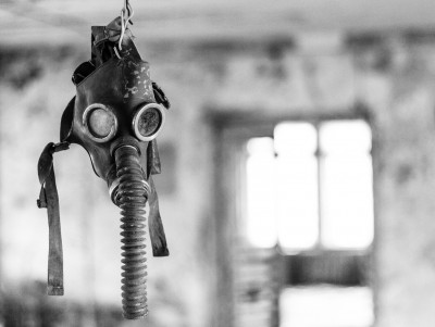 Генерал ФСБ в отставке рассказал о версии теракта на АЭС в Чернобыле - новости ТИА