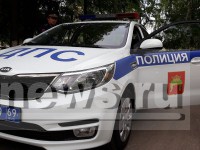 Под Бежецком иномарка насмерть сбила пешехода - Новости ТИА