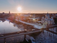 В Тверской области стали обучать волонтеров для помощи туристам - новости ТИА