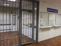 В Твери в отделении полиции умер 38-летний мужчина - Новости ТИА