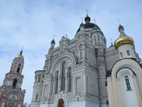В Вышнем Волочке отреставрируют Казанский монастырь - новости ТИА