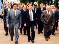 15 лет назад не стало первого мэра Твери Александра Белоусова - Новости ТИА