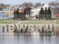 В 2016-м году половодье в Тверской области проходит без эксцессов - Новости ТИА