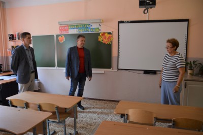 В Твери завершили проверку готовности школ к новому учебному году - новости ТИА