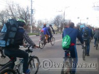 В Лихославльском районе на одной и дорог ограничат движение 19 мая - Новости ТИА