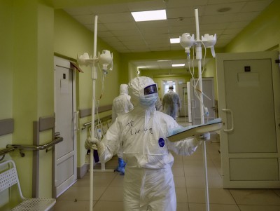 В Тверской области за сутки выявили 24 больных коронавирусом - новости ТИА