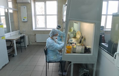 В Тверской области коронавирусную инфекцию зафиксировали у 912 человек - новости ТИА