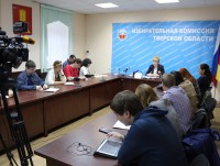 Восемь депутатских кресел в горДуме займет оппозиция, остальные – единороссы - Новости ТИА