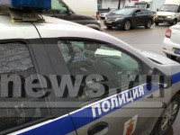В Твери в столкновении двух авто пострадал человек - Новости ТИА