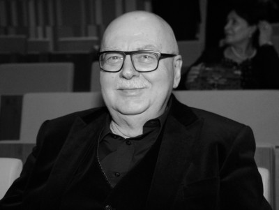 От COVID-19 умер друг Андрея Дементьева и автор музыки "Гимна Твери" - новости ТИА