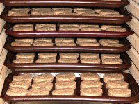 В ИК-1 Твери начали выпускать мясные полуфабрикаты - Новости ТИА