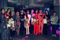 25 марта клуб «С-Фитнес» в Твери провел конкурс спортивной красоты - Новости ТИА