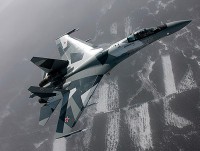 Авиационный полк в Тверской области получит партию новейших истребителей Су-35С поколения 4++ - новости ТИА