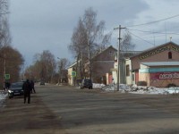 В Тверской области 8-летний мальчик попал под колеса автомобиля - Новости ТИА