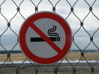 В Твери на железнодорожном вокзале ловят курильщиков - Новости ТИА