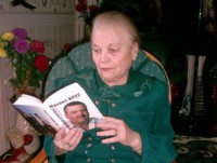 В Твери умерла мама Михаила Круга - Новости ТИА