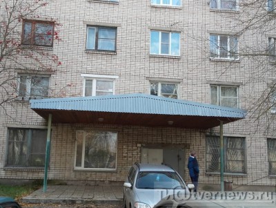 В Осташкове прокомментировали дело о выселении жильцов из общежития - новости ТИА