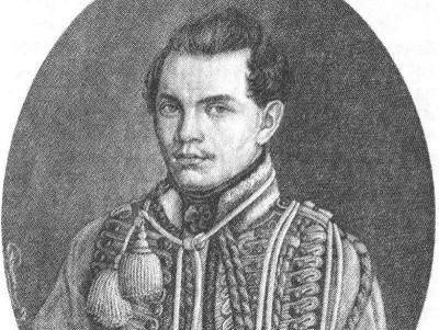 "Тверь в лицах": дворянин Виктор Тепляков, ослушавшийся императора - новости ТИА
