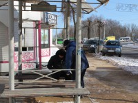 В Твери оказывают помощь пострадавшим от сильных морозов - Новости ТИА