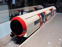Петербургский экономист предлагает проложить через Тверскую область сверхскоростную вакуумную супермагистраль "Две столицы" - Новости ТИА