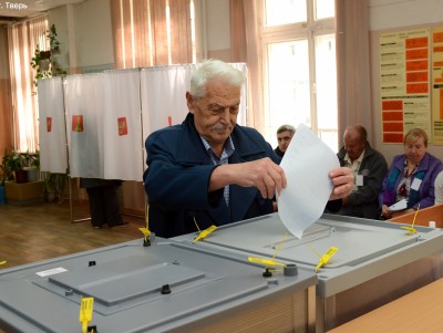 Тверские общественники высказались о мажоритарной системе выборов в ТГД - новости ТИА