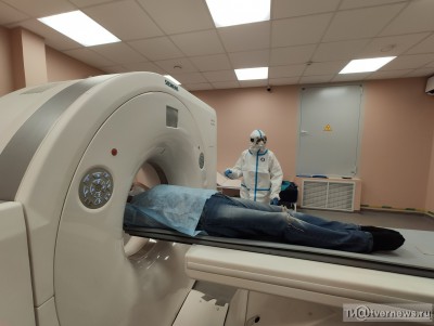 В Тверской области до конца года ещё три больницы получат томографы - новости ТИА