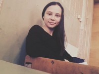 В Твери пропала девушка - Новости ТИА
