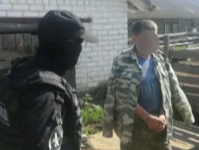 В Тверской области полиция нашла огромную наркоплантацию - новости ТИА