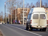 В деревне Аввакумово под Тверью открылась новая дорога, которая ждала ремонта 30 лет - Новости ТИА