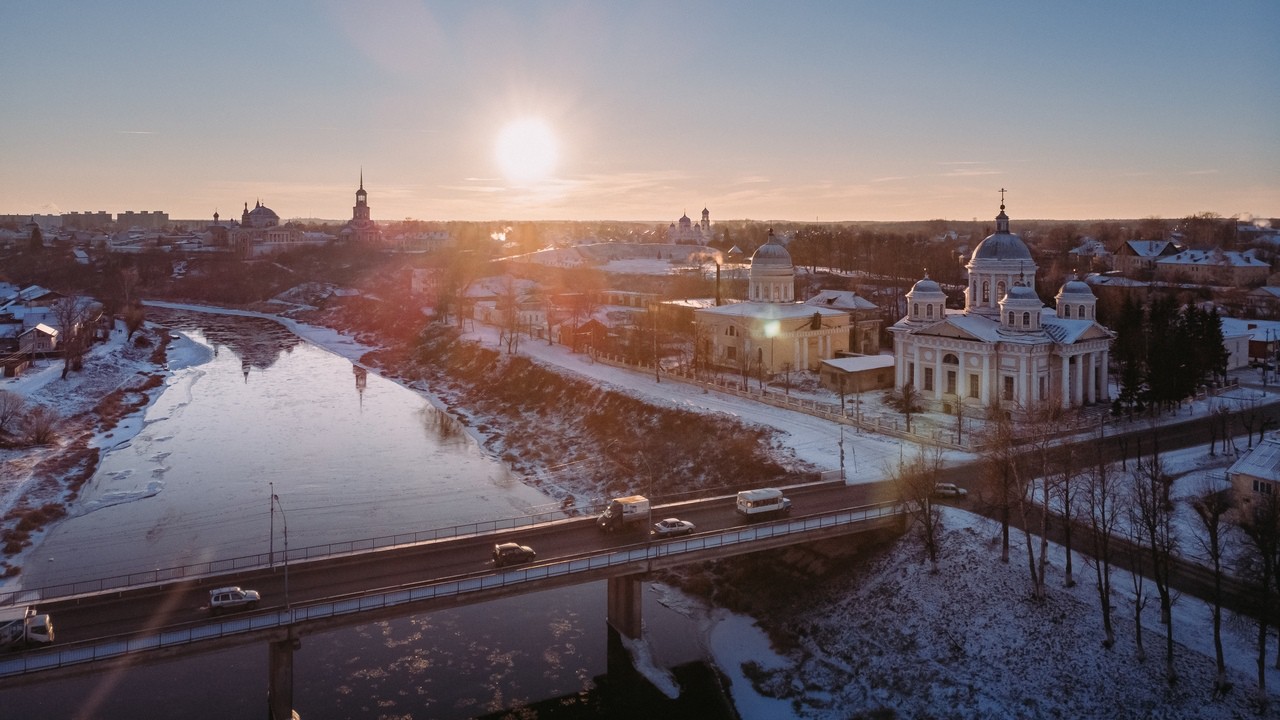 В Тверской области продлен запрет на бронирование домов отдыха | 12.04.2020  | Тверь - БезФормата