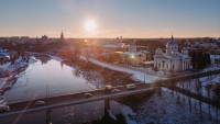 В Тверской области продлен запрет на бронирование домов отдыха  - новости ТИА