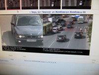 В России массово уничтожают камеры видеофиксации нарушений - Новости ТИА
