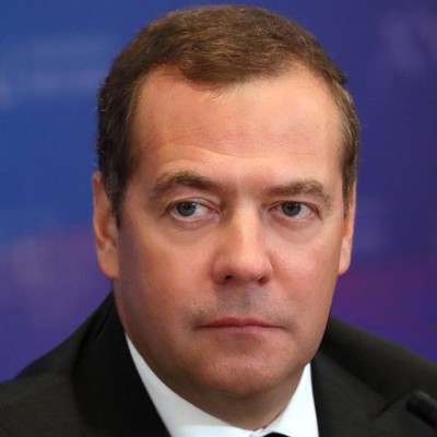 Дмитрий Медведев рассказал, почему не баллотировался в Госдуму - Новости ТИА