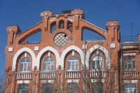 "Патриоты Твери" выступили с инициативой спасения "Морозовского городка" - Народные Новости ТИА