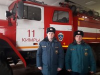 Вечером в лесу Тверской области спасали мужчину со сломанным позвоночником, на которого упала береза - Новости ТИА