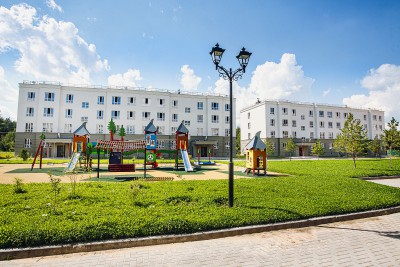 Новые квартиры по доступным ценам в ЖК "Медовый"  - Новости ТИА