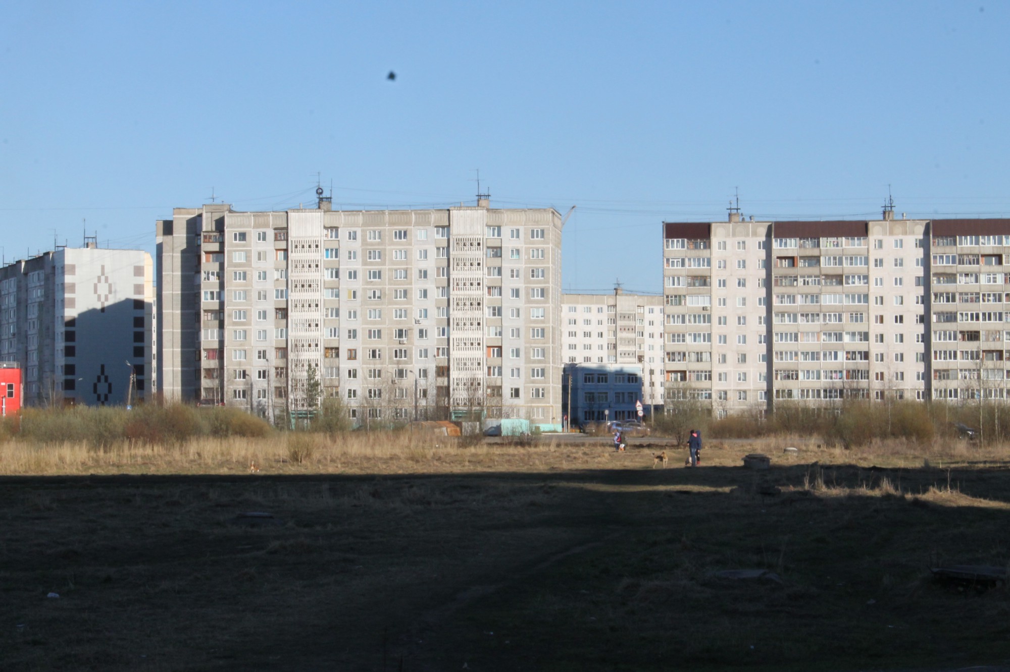 Фото в южном тверь