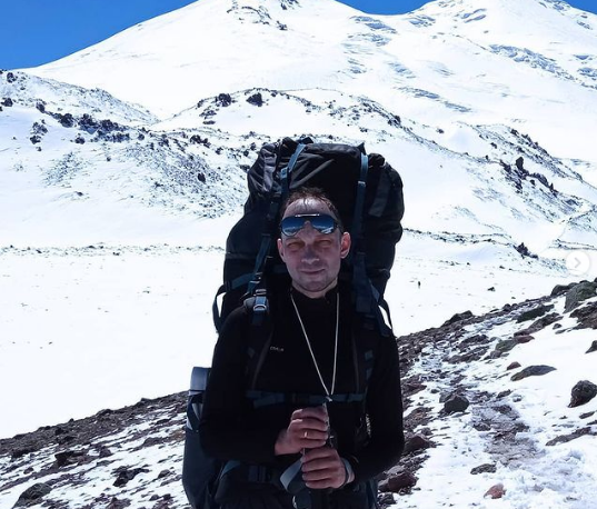 Гибель альпинистов на Камчатке