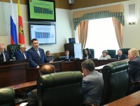 Турпоток в Тверскую область в 2018 году увеличился на 100 тысяч человек - новости ТИА
