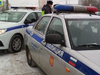 В Тверской области столкнулись три большегруза - новости ТИА